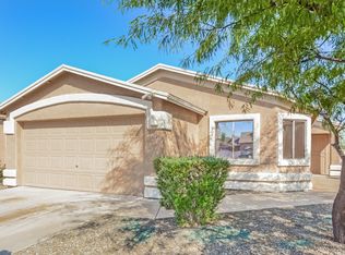 5287 S Newcastle Ct, Tucson, AZ 85746