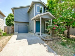 3462 College Loop SE, Albany, OR 97322