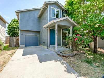 3462 College Loop SE, Albany, OR, 97322