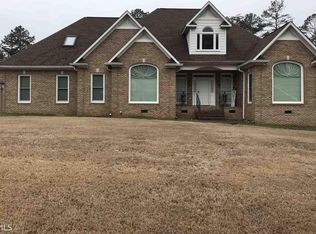 23 View Dr SE, Rome, GA 30161