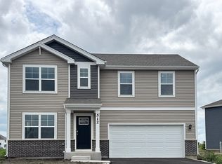 512 Adirondack Ct, Joliet, IL 60436