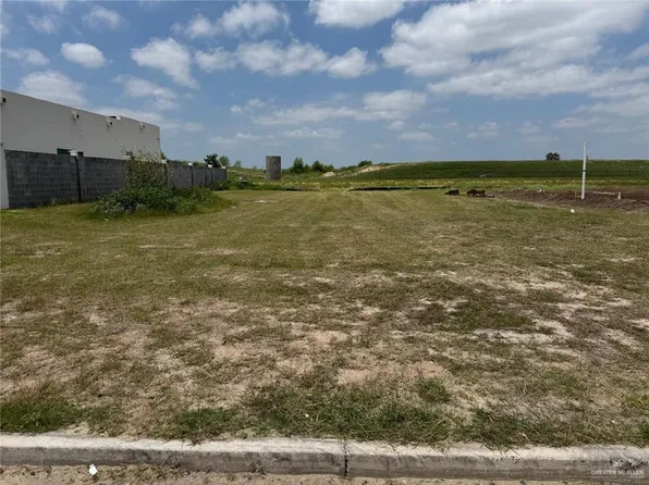 1627 Middleton St, Edinburg, TX 78539