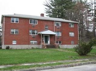 26 Burnap Rd APT 5, Holliston, MA 01746