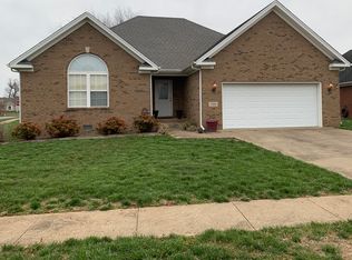 706 Whitewood Ct, Bowling Green, KY 42104