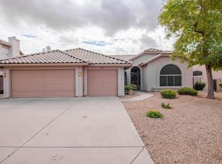 10945 N 130th Pl, Scottsdale, AZ 85259
