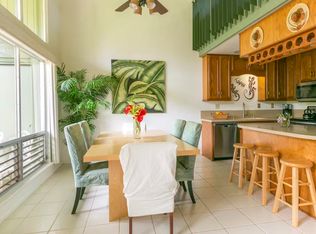 3880 Wyllie Rd APT 8C, Princeville, HI 96722