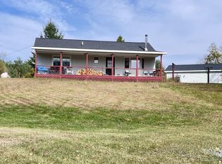 1468 E Tait Rd, Harrisville, MI 48740