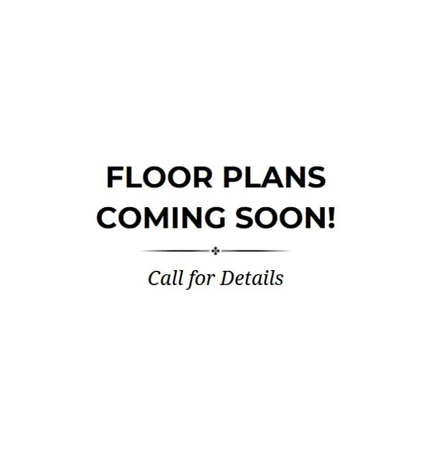 Floor plan 1X1 E