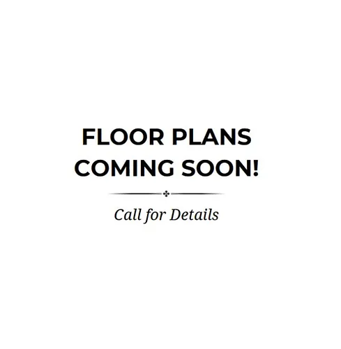 Floor plan 1X1 D