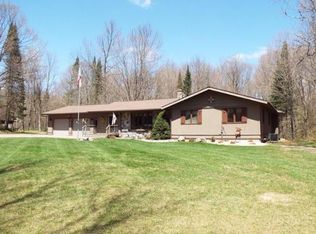 W8414 Cth F, Antigo, WI 54409