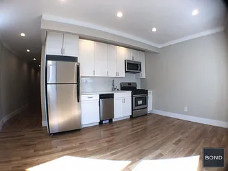 Rented by Bond New York