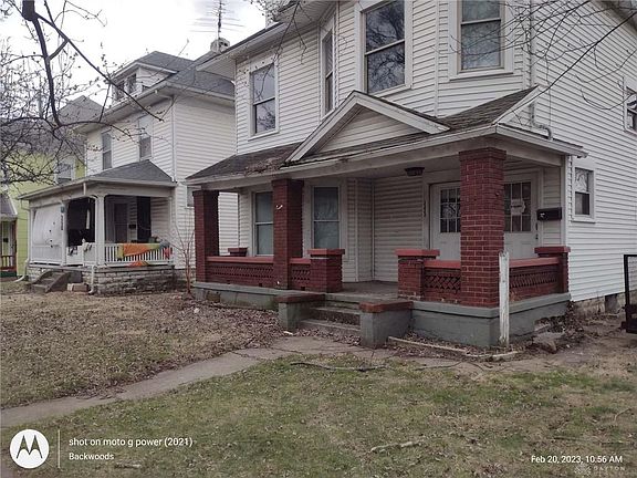 2nd image of 3222 E 3rd St