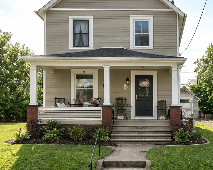 1325 Harrisburg Rd NE — Photo 1
