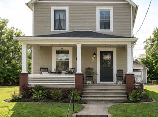 1325 Harrisburg Rd NE, Canton, OH 44705