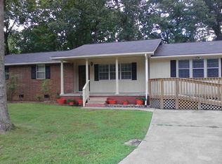 8209 Hixson Pike, Hixson, TN 37343
