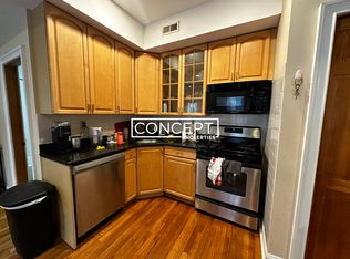 1031 Tremont St #4GC, Roxbury Crossing, MA 02120