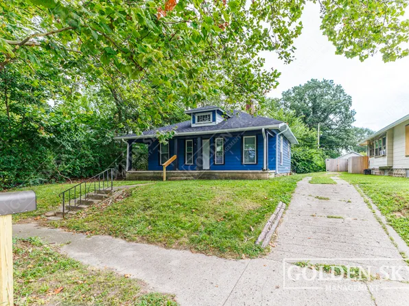 1700 S Mulberry St, Muncie, IN 47302