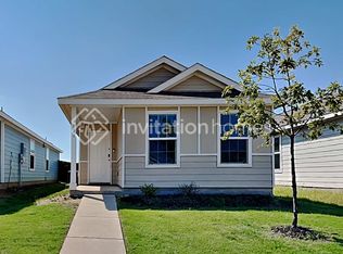 121 Branch Village Way, Princeton, TX 75407