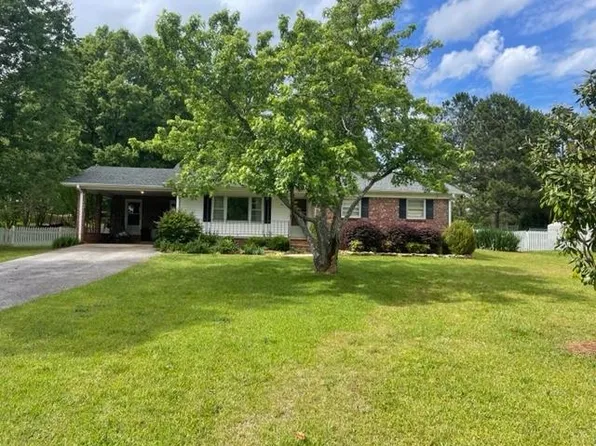 146 Tanglewood Dr, Union, SC 29379