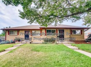1314 W Crestline Ave, Littleton, CO 80120