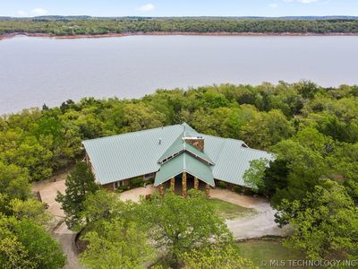 2229 N Cocomo Loop, Mannford, OK, 74044