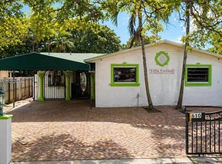610 SW 66th Ave, Miami, FL 33144