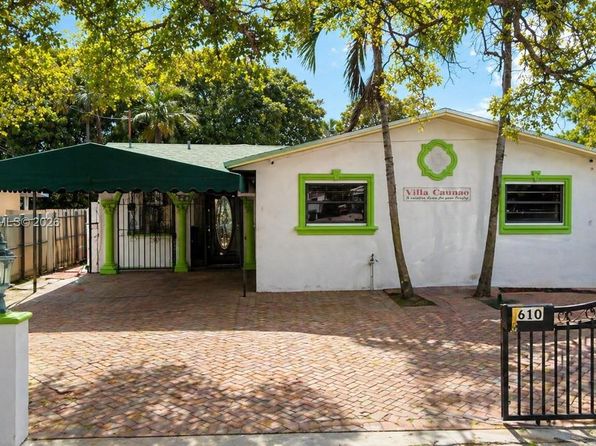 610 SW 66th Ave, Miami, FL 33144