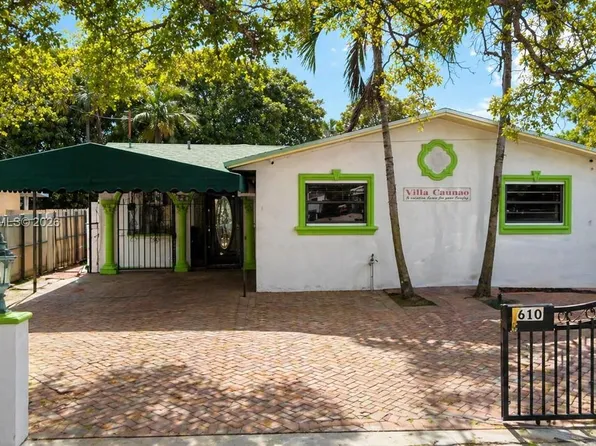 610 SW 66th Ave, Miami, FL 33144