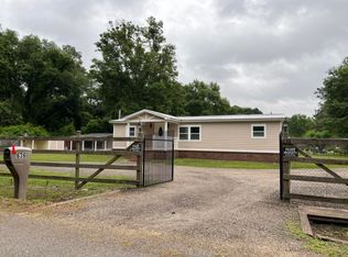 636 Union Chapel Rd, Quincy, FL 32351