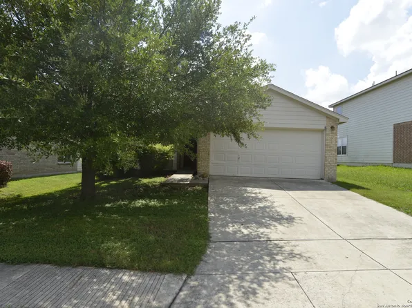 914 Rustling Cv, San Antonio, TX 78251