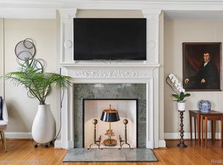 15 E Kirby St APT 810, Detroit, MI