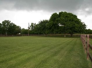 6201 Johnson Dr, Missouri City, TX 77459