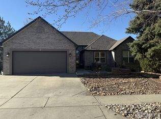 207 Sioux Dr, Berthoud, CO 80513