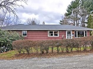 16 Seconset St, Worcester, MA 01602