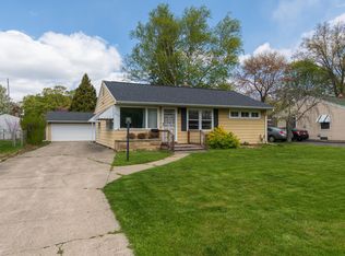 2133 Dorchester Ave, Kalamazoo, MI 49001