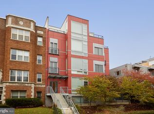 1443 Chapin St NW APT 302, Washington, DC 20009