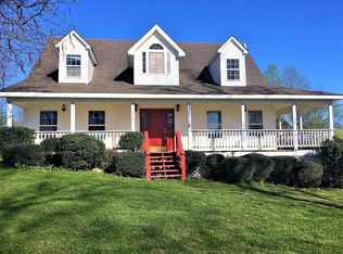 510 County Road 511, Lexington, AL 35648