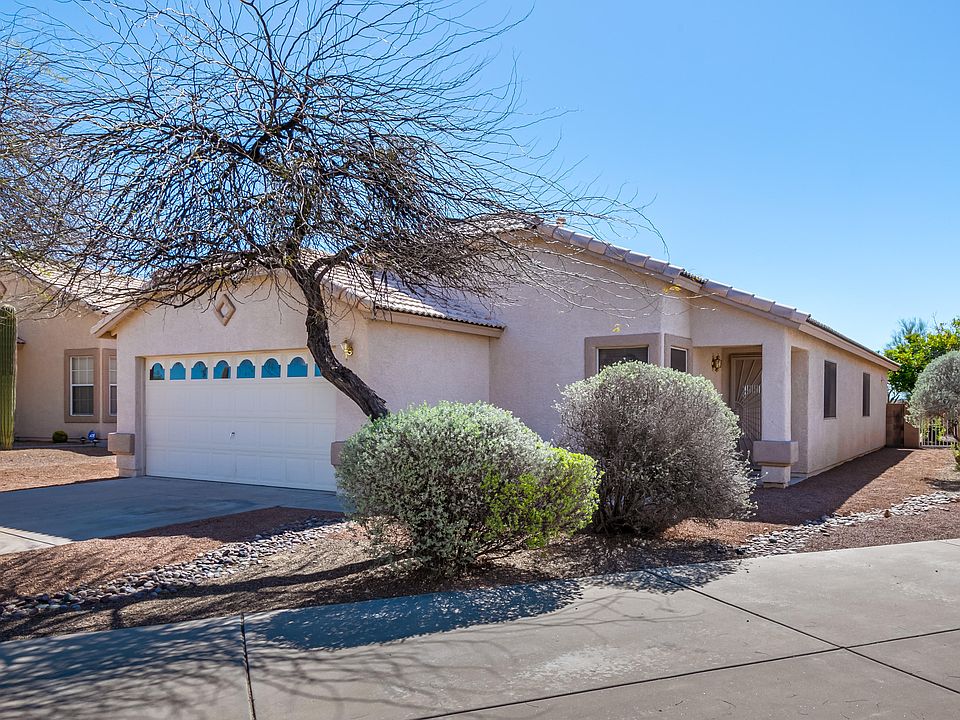 1st image of 1977 W Cholla Vista Dr