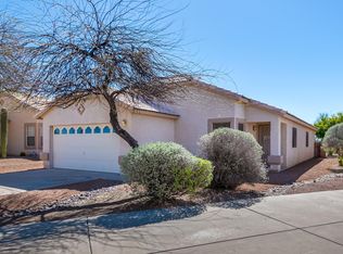 1977 W Cholla Vista Dr, Tucson, AZ 85704