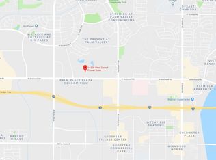 14309 W Desert Flower Dr, Goodyear, AZ 85395