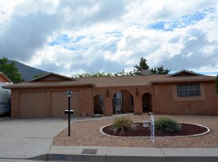 3736 Glen Canyon Rd NE, Albuquerque, NM 87111