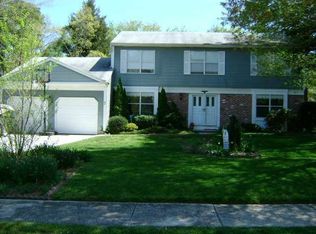 5 E Timber Dr, Marmora, NJ 08223