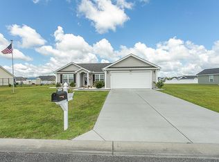 185 Sweetbay Magnolia St, Loris, SC 29569