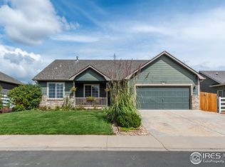 17556 Margil Rd, Mead, CO 80542