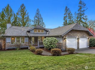 2650 NW Oakcrest Dr, Issaquah, WA