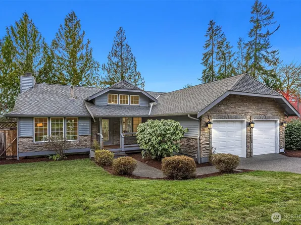2650 NW Oakcrest Drive, Issaquah, WA 98027