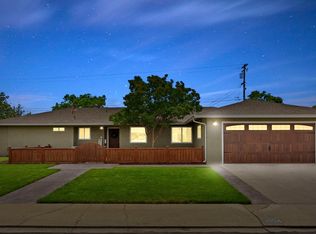 1904 Fairington Ln, Modesto, CA