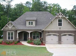 159 Deer Creek Run, Moreland, GA 30259