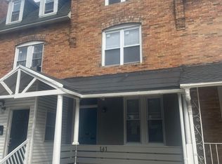 141 N Farson St #1, Philadelphia, PA 19139