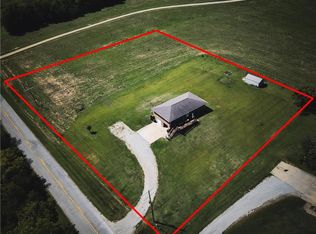 807 Main St, Clyde, MO 64432